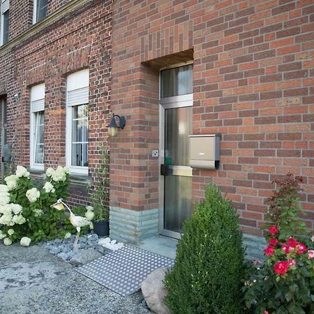 Laendlich Zentrale Ferienwohnung Lippetal Екстериор снимка