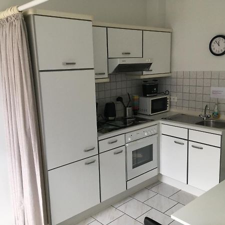 Laendlich Zentrale Ferienwohnung Lippetal Екстериор снимка