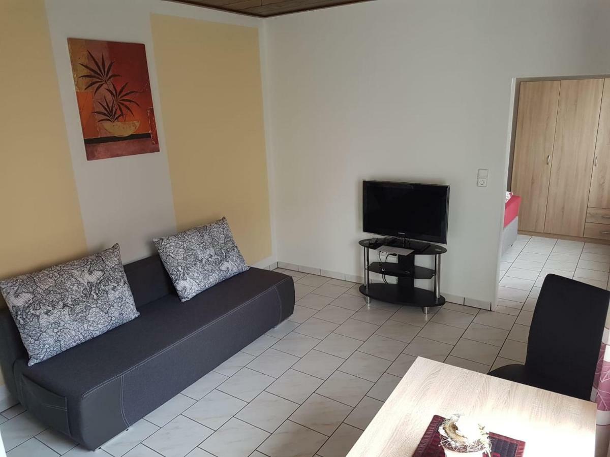 Laendlich Zentrale Ferienwohnung Lippetal Екстериор снимка