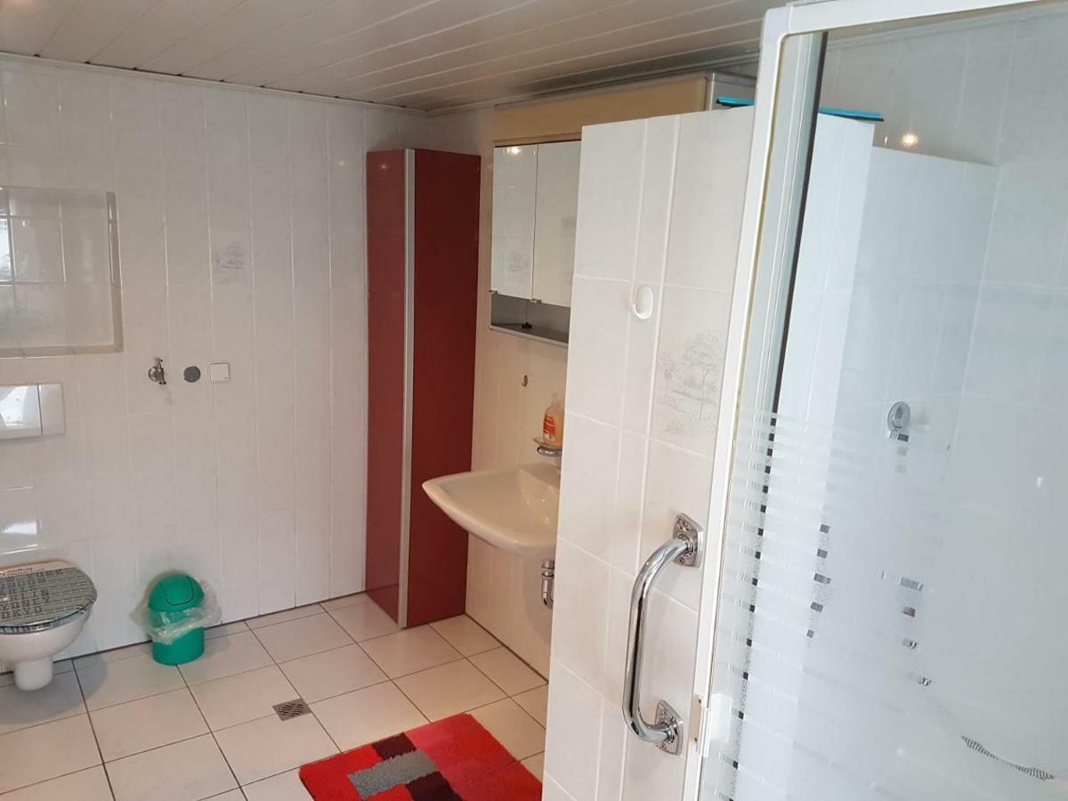 Laendlich Zentrale Ferienwohnung Lippetal Екстериор снимка